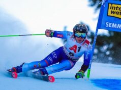 slalom gigante Semmering