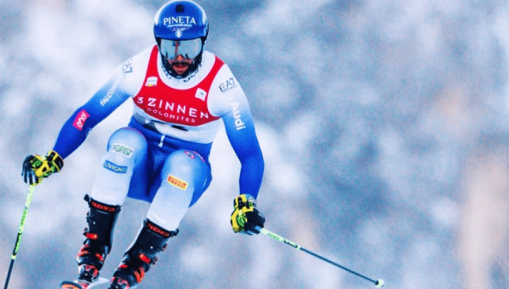 Coppa del Mondo di skicross