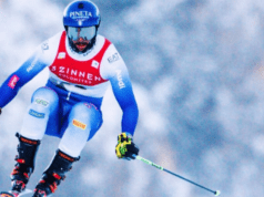 Coppa del Mondo di skicross