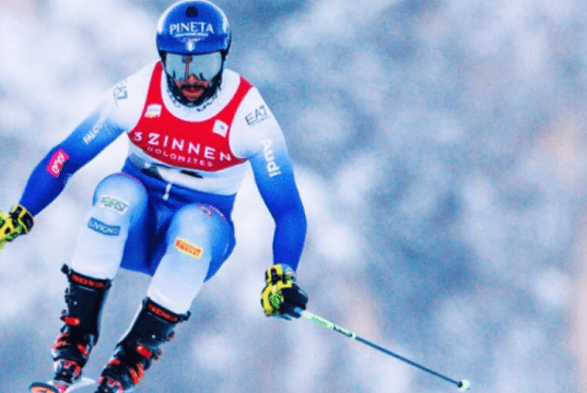 Coppa del Mondo di skicross