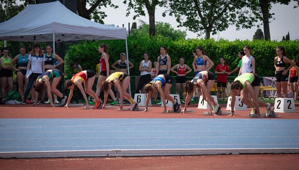 Atletica leggera