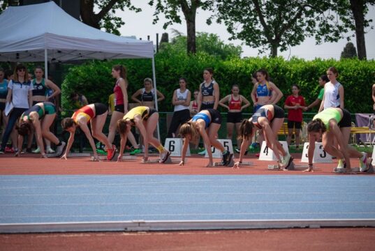Atletica leggera