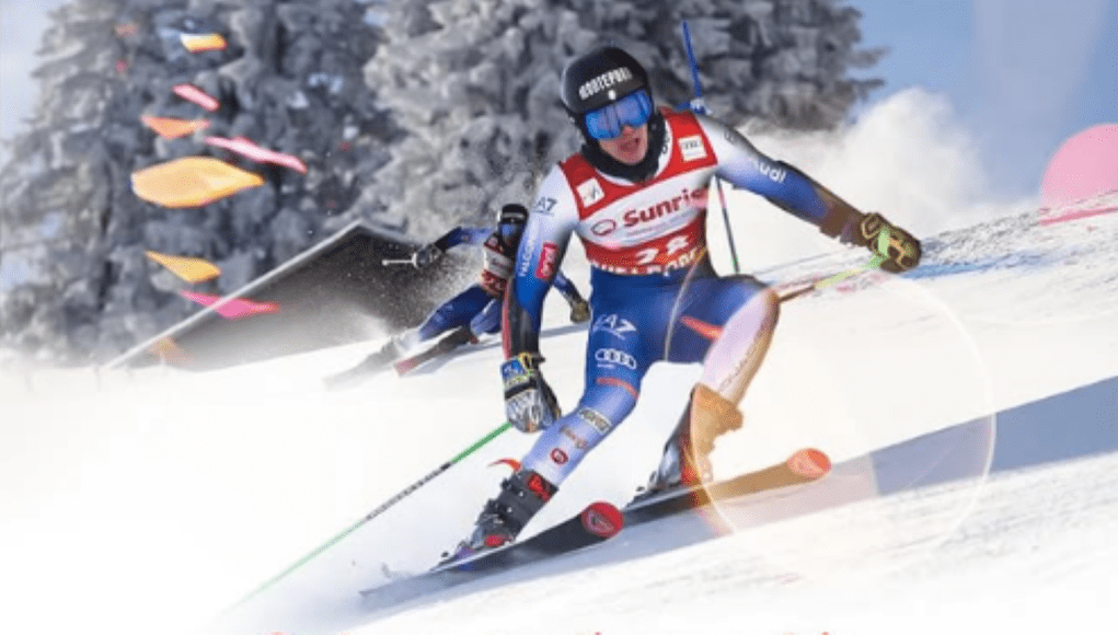 Slalom Gigante di Schladming