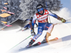 Slalom Gigante di Schladming