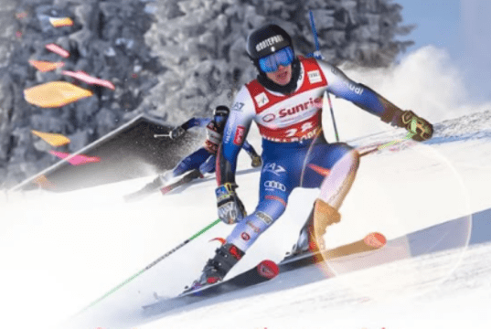 Slalom Gigante di Schladming