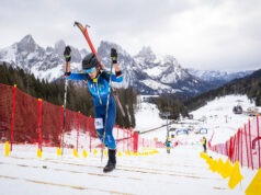 Campionati Italiani Mixed Team