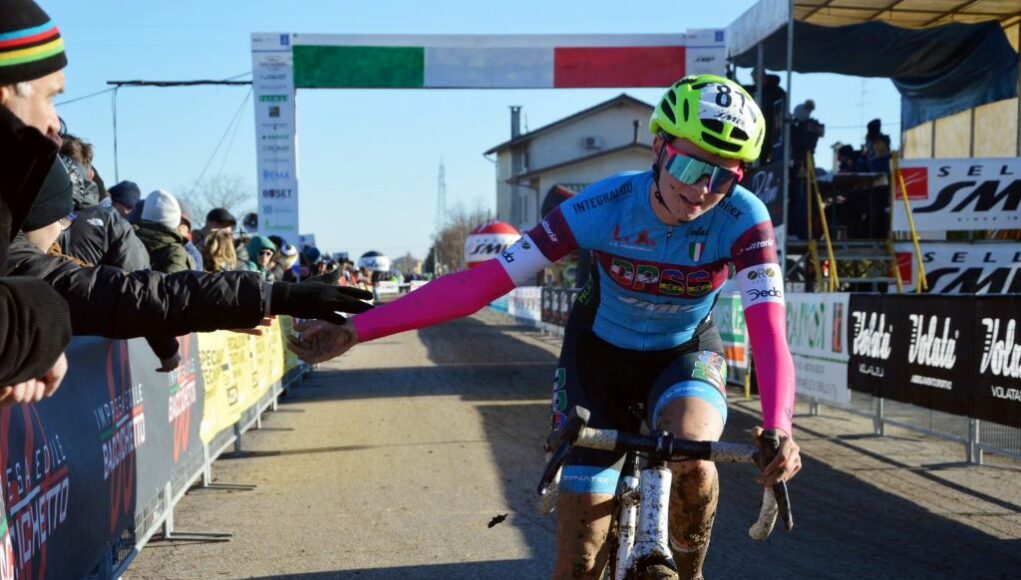 Campionati Italiani ciclocross