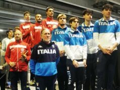 Coppa del Mondo Under 20 Scherma