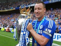 John Terry