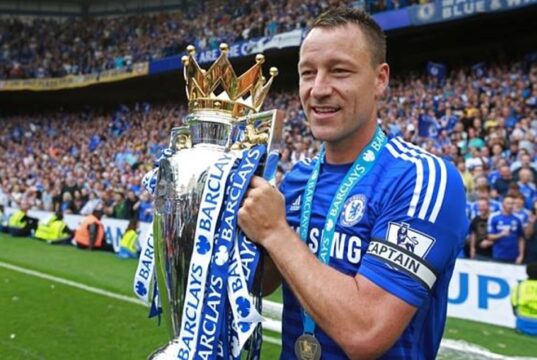 John Terry