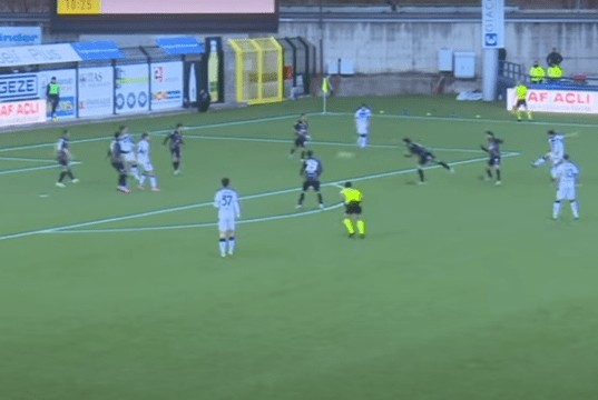 Atalanta U23