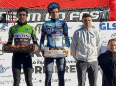 Trofeo Team Go Fast & Team Eventi Ciclismo