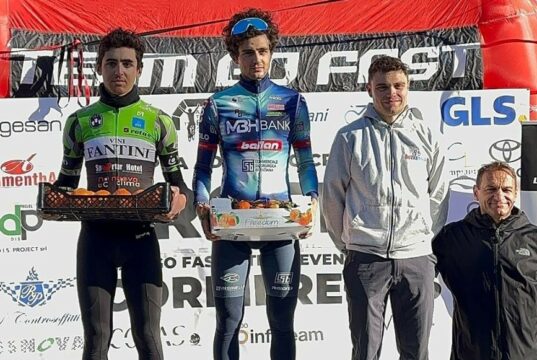 Trofeo Team Go Fast & Team Eventi Ciclismo