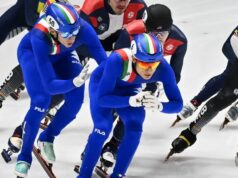 Europei Short Track