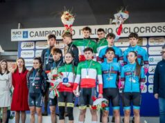 Campionati Italiani Ciclocross