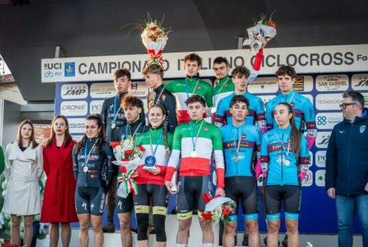 Campionati Italiani Ciclocross