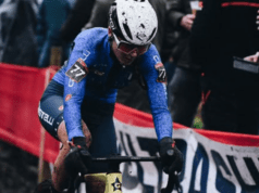 Coppa del Mondo di ciclocross