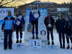 Coppa Italia di sci di fon