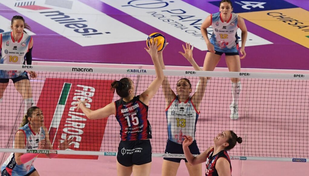 Volley Bergamo