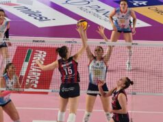 Volley Bergamo