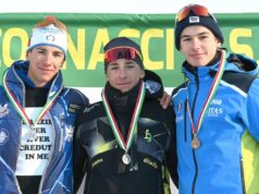 Campionati Italiani sci di fondo