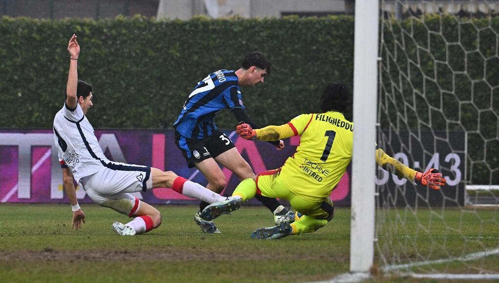 Atalanta U23