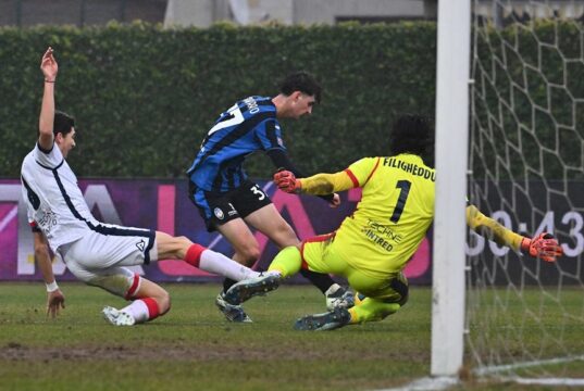 Atalanta U23