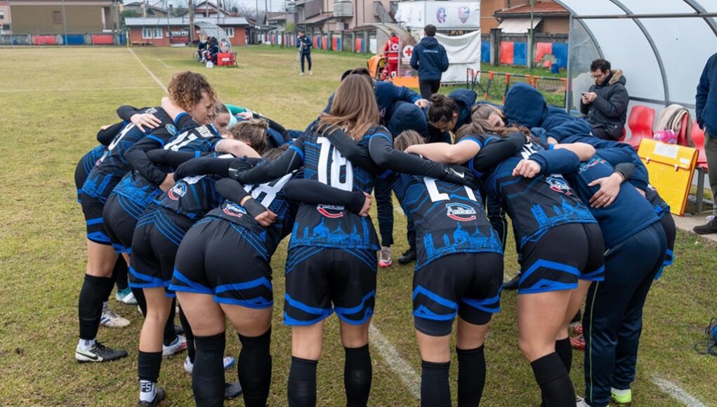 Calcio femminile