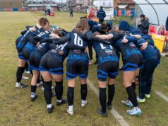 Calcio femminile