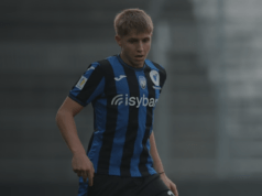 Atalanta Primavera