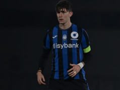 Atalanta Primavera