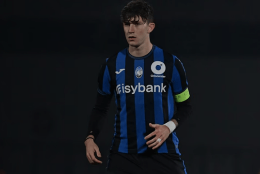 Atalanta Primavera