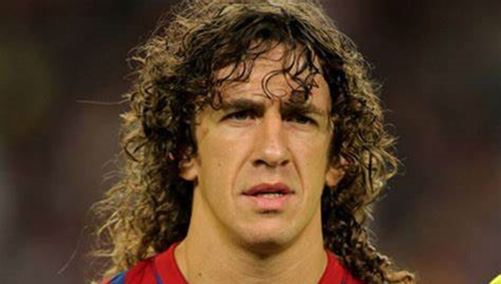 Carles Puyol