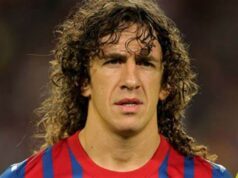 Carles Puyol