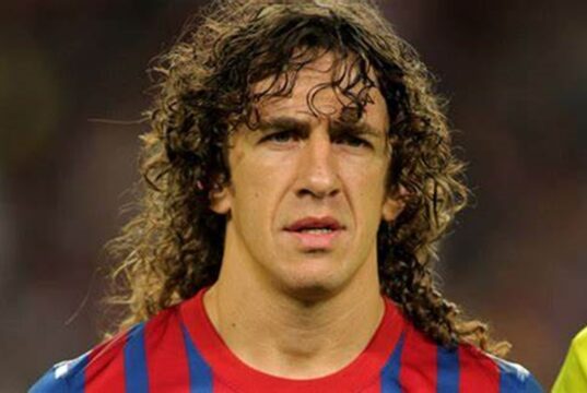 Carles Puyol