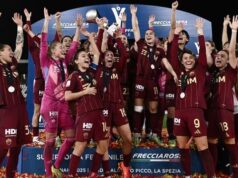 SuperCoppa Femminile