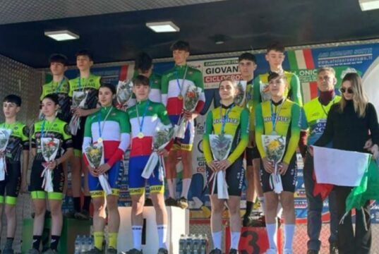 Campionati Italiani Giovanili