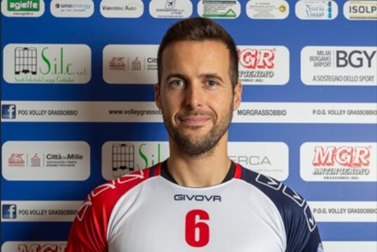 Pog Grassobbio, c’è asslutamente bisogno di punti Pog Grassobbio