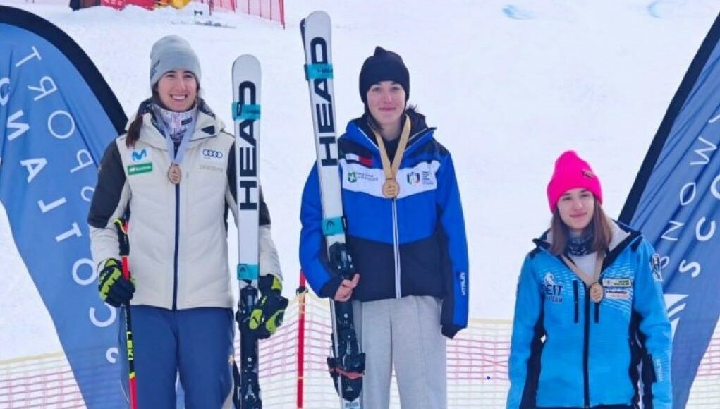 Scottish FIS Alpine Championships