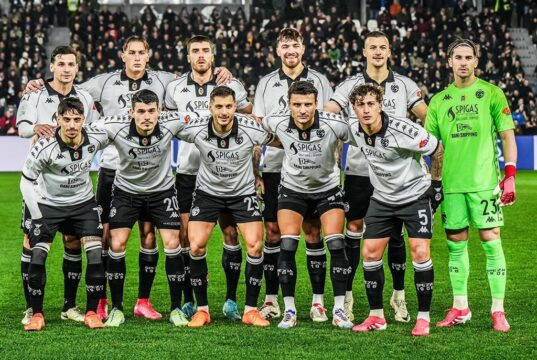 Serie B