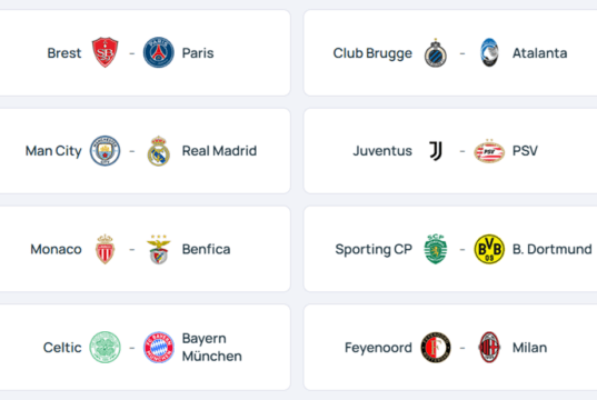 Champions league