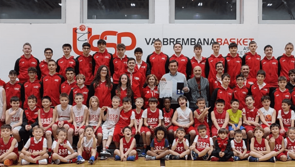 Valbrembanabasket