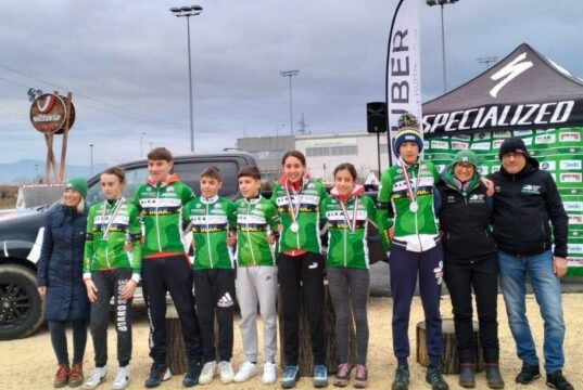 Ciclocross