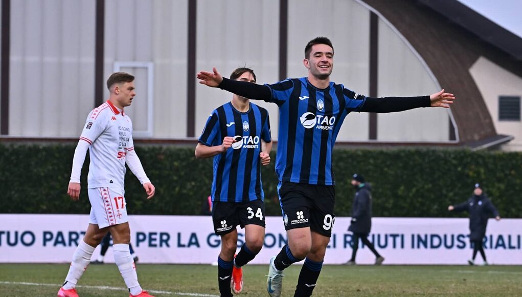 Atalanta U23