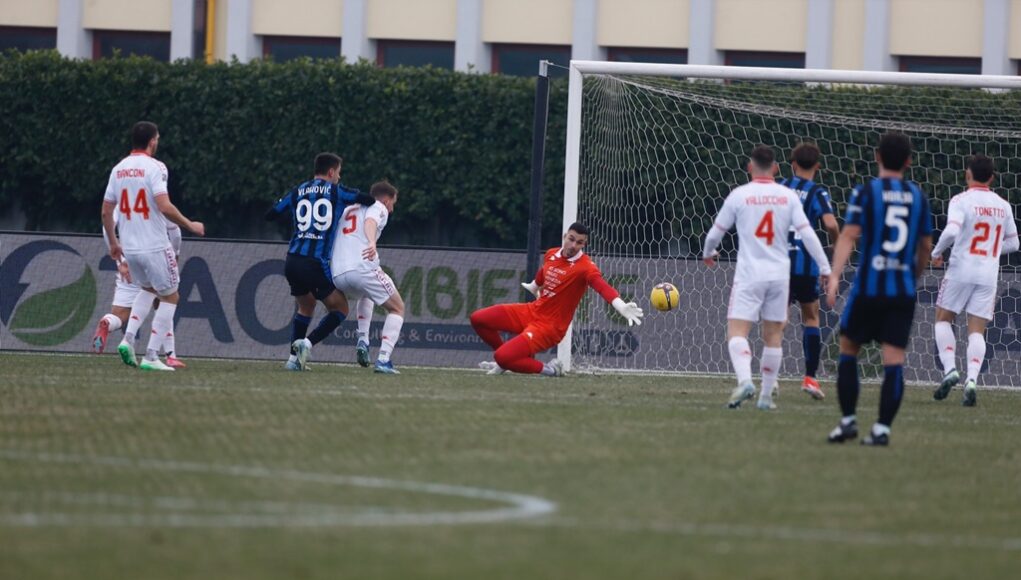 Atalanta U23