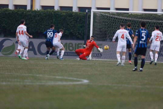 Atalanta U23