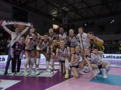 Volley Bergamo