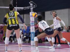 Volley Bergamo