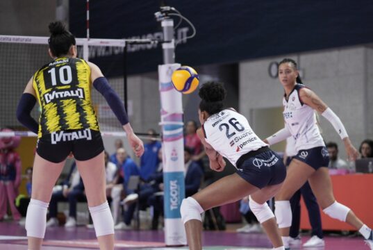 Volley Bergamo