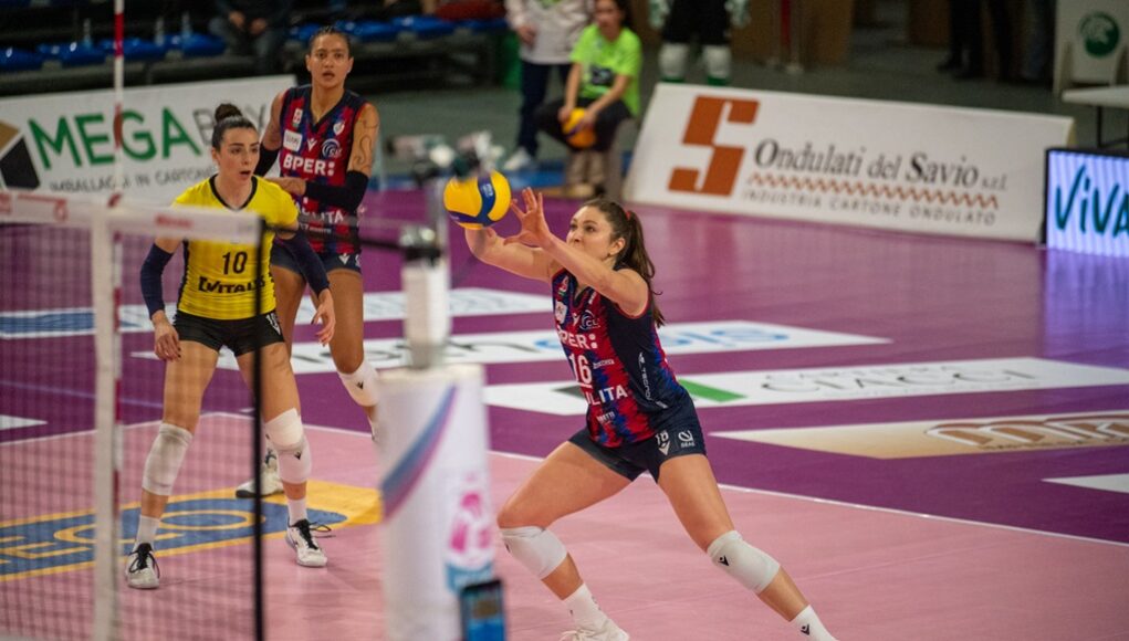 Volley Bergamo